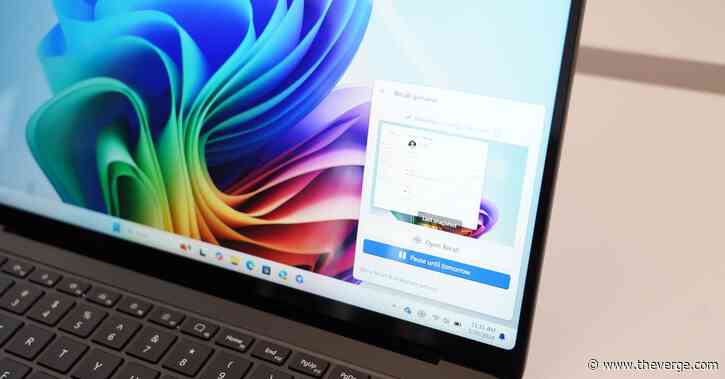 Microsoft’s big bet on building a new type of AI computer