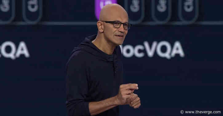 Microsoft Build 2024: everything announced