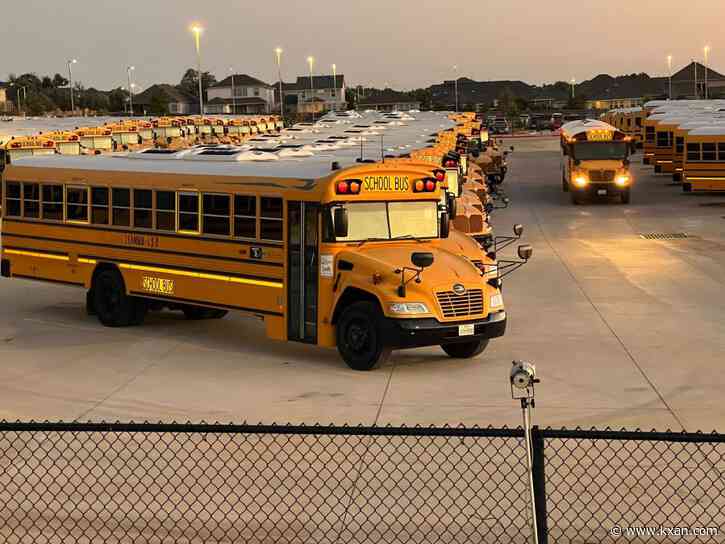 Summer break: When do local districts stop classes for the 2023-24 school year?