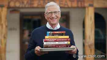 Best Show to Stream This Summer, According to Bill Gates     - CNET