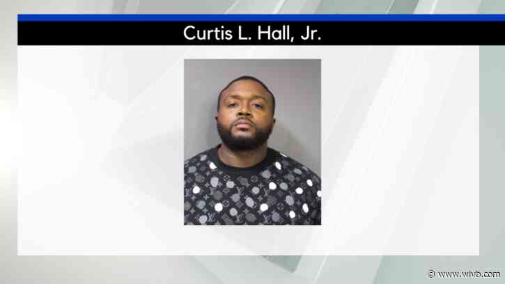 Driver admits to fatally injuring pedestrian in Buffalo