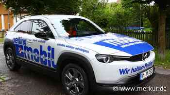 Dickicht an Fördervorschriften und Gesetzestexten: „Blöde Situation“ fürs Peitingmobil