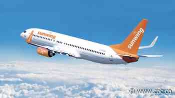 WestJet delays integration of Sunwing to 2025