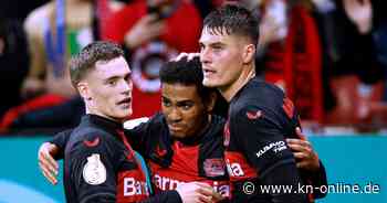 Europa League Finale: Alonso und Leverkusen geben sich selbstbewusst