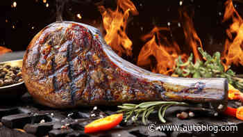 Make your Memorial Day grilling easier with this meat thermometer deal at 52% off