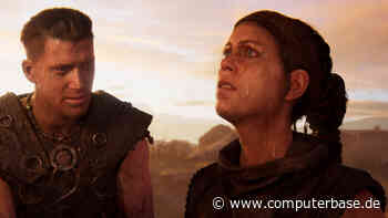 GeForce 555.85 WHQL: Neuer Treiber für Senua's Saga: Hellblade II und F1 24 [Notiz]