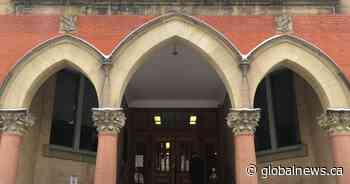 New Brunswick looking at new measures to clear court backlogs