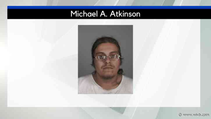 Tonawanda man sentenced to seven years after gun charge conviction