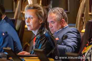 N-VA en Groen verwijten elkaar hypocrisie rond site Pelikaanstraat: “Het is vermoeiend”