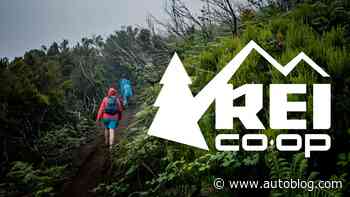 Gear up for rain: Get the REI Co-op Flash Stretch Rain Jacket for less than $85