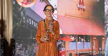 An insiders' look at the 2024 MenuMasters Awards