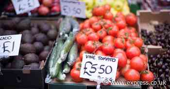 One in five adults say fear of numbers is holding them back from saving money