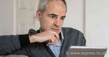 HMRC fraud alert as man pays tax on money he never earned and waits months for response