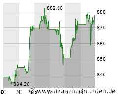 Aktien New York Schluss: Tech-Indizes erklimmen Rekordhöhen - Warten auf Nvidia