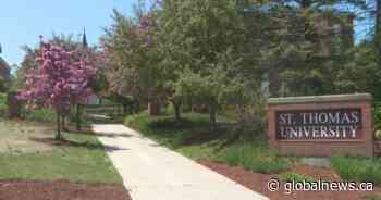 Saint Thomas University brings flight school to Fredericton campus