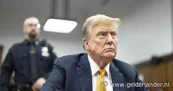 Video met verwijzing naar een ‘verenigd Reich’ verwijderd van Trump-accounts, Biden furieus