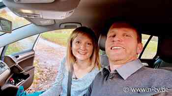 "Bauer sucht Frau international": "Bin ich zu gebrauchen als Scheiße-Schieberin?"