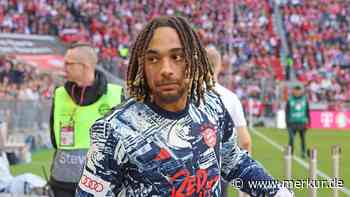 Enttäuschender Start: Das soll der Bayern-Plan mit Boey sein