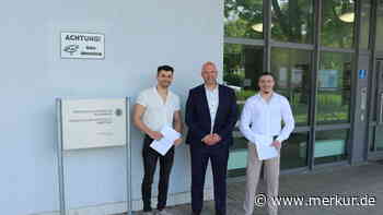 „Beherztes Eingreifen“: Polizei bedankt sich bei aufmerksamen Bürgern, die Raub verhinderten