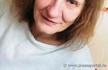 POL-SO: Vermisste Person