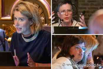 Schepen Van Doesburg (N-VA) verdedigt aanpak herinschrijving wachtlijst sociale woning: “Het kan met een druk op de knop”