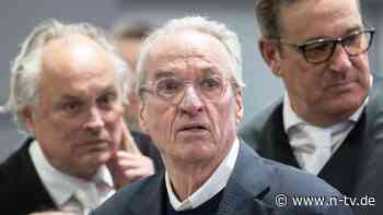 Erschreckende Indizien: Anklage: Prinz Reuß wollte "einen nach dem anderen" umlegen