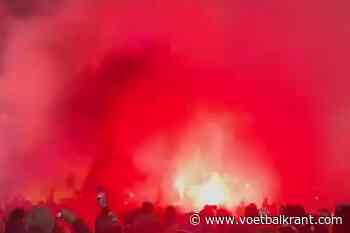 Anderlecht onderneemt meteen actie na wangedrag fans in match tegen Club Brugge én klopt hard op tafel