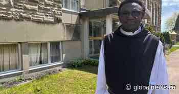 Historic New Brunswick monastery closes because new monks not joining order