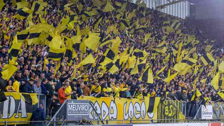 NAC vol vertrouwen ondanks gelijkspel: 'We geloven in de Eredivisie'