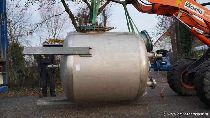 Meer drugslabs dan ooit ontdekt, maar steeds minder wiet