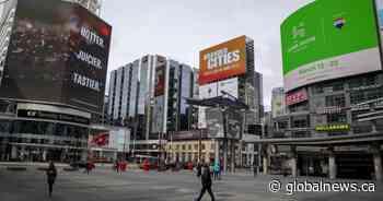 From Yonge-Dundas Square to Sankofa Square: new signage expected by end of year