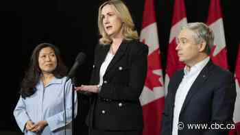 Ambassador says Canada is 'ready and prepared' for a second Trump presidency