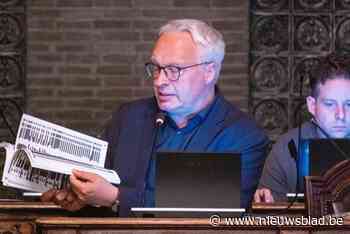 PVDA hekelt stilte bij stadsbestuur over mogelijke wapenleveringen aan Israël via Antwerpse haven: “Als er niets aan de hand is, waarom toont u ons dat dan niet?”