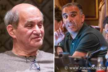 Schepen Bachar niet te spreken over tussenkomst van ex-schepen Marinower