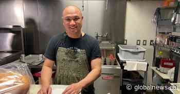 Is a downtown Edmonton burger joint the secret sauce behind the Oilers’ playoff success?