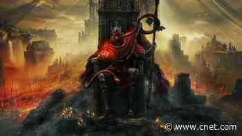 Elden Ring DLC Trailer Teases What Happens in the Shadow of the Erdtree     - CNET