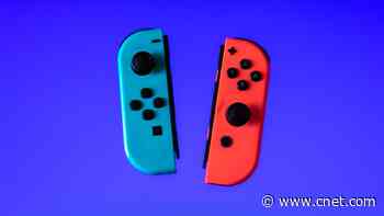 Want to Play iPhone and iPad Games With a Controller? Use Your Nintendo Switch Joy-Cons     - CNET