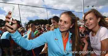 Lieke Martens schreef historie en veranderde het Nederlandse vrouwenvoetbal voorgoed