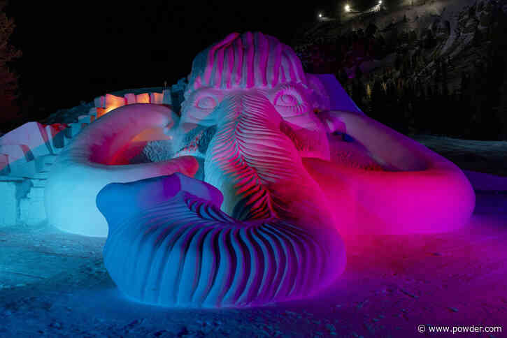 Chris Benchetler Opens Up About New Collaboration With the Grateful Dead: 'Mountains of the Moon'