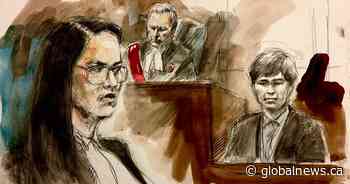 Jury deliberations begin at trial for Toronto man accused of murdering, decapitating his mother