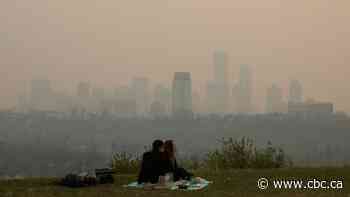 Environment Canada adopts B.C. model to warn of smoke hazards