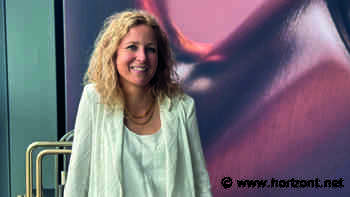 Wechsel in den Mittelstand: Das ist der neue Job von Ex-Douglas-CMO Caroline Schmitt