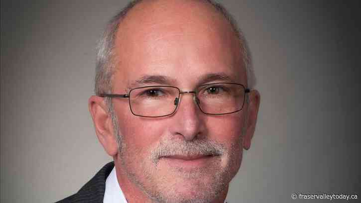 Harrison Hot Springs mayor declares state of emergency over wildfire threats to Harrison area