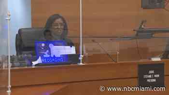 A question of ethics: Did Broward judge seeking reelection cross the line?