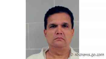 Judge dismisses felony convictions of 5 retired military officers in US Navy bribery case