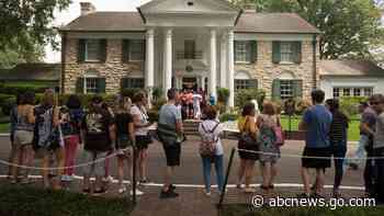 Graceland is not for sale, Elvis Presley's granddaughter Riley Keough says in lawsuit