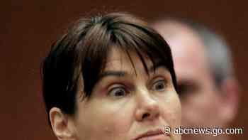 Parole delayed for former LA police detective convicted of killing her ex-boyfriend's wife in 1986