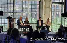 Dealing with disinfo: Tips from top healthcare marketers