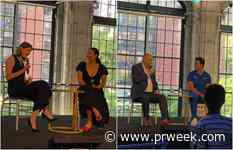 How health influencers Nadya Okamoto and Doctor Mike approach social media