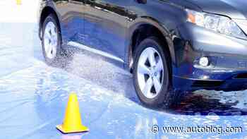 What is traction control? How it works, why it matters